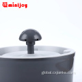 Pet Cat Water Fountain 1.5L Automatic Animal Pet Cat Water Fountain Factory